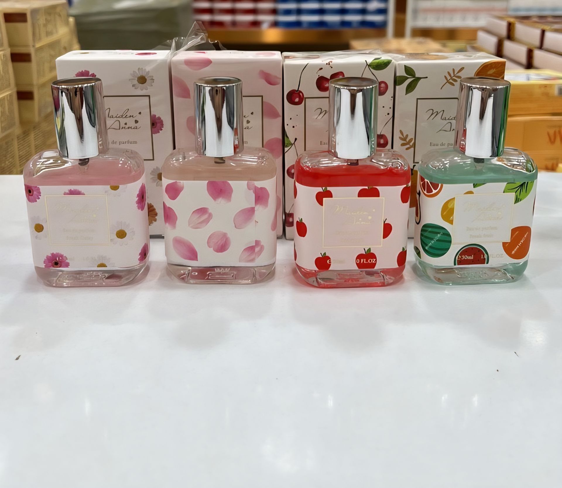 عطر بهاری