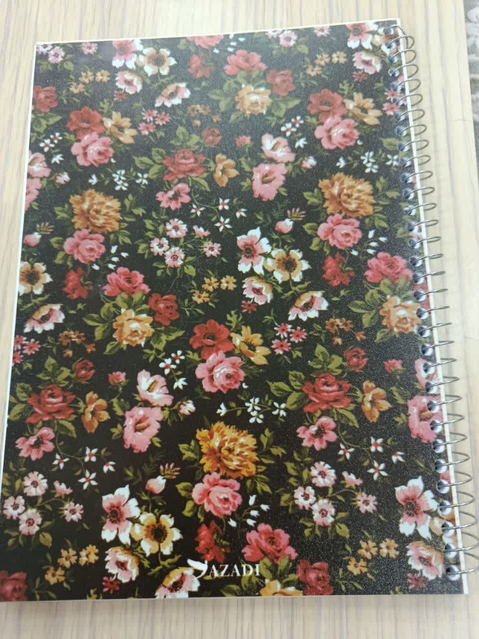 دفتر ۸۰برگ